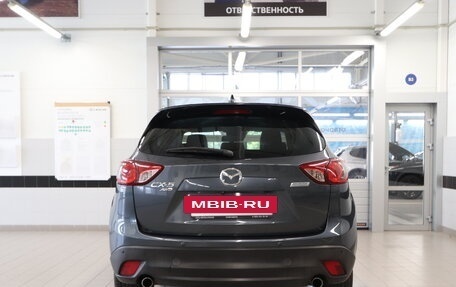 Mazda CX-5 II, 2012 год, 1 800 000 рублей, 4 фотография