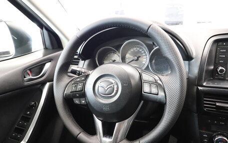 Mazda CX-5 II, 2012 год, 1 800 000 рублей, 9 фотография