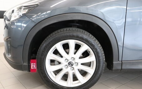 Mazda CX-5 II, 2012 год, 1 800 000 рублей, 22 фотография