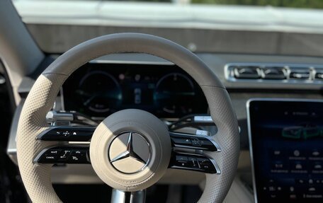 Mercedes-Benz S-Класс, 2021 год, 14 900 000 рублей, 22 фотография