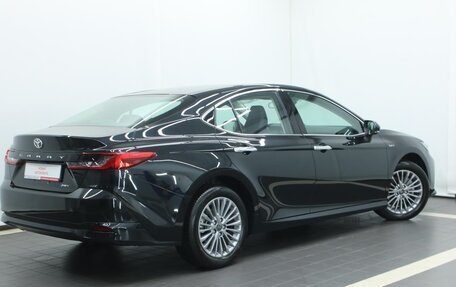 Toyota Camry, 2024 год, 4 480 000 рублей, 2 фотография