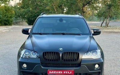 BMW X5, 2008 год, 2 100 000 рублей, 1 фотография