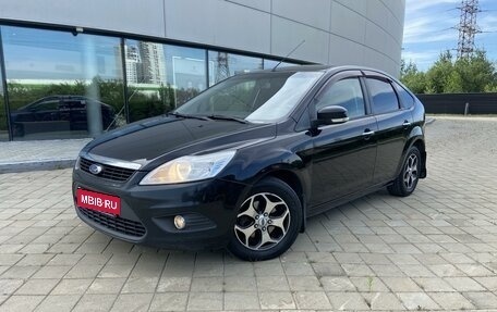 Ford Focus II рестайлинг, 2011 год, 699 000 рублей, 1 фотография