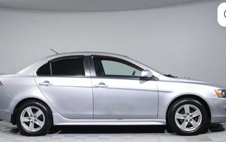 Mitsubishi Lancer IX, 2008 год, 790 000 рублей, 4 фотография