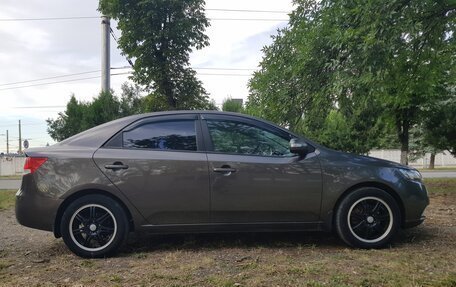 KIA Cerato III, 2010 год, 830 000 рублей, 7 фотография