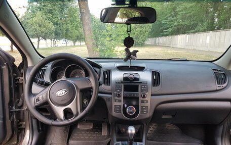 KIA Cerato III, 2010 год, 830 000 рублей, 14 фотография