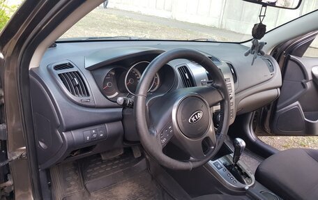 KIA Cerato III, 2010 год, 830 000 рублей, 19 фотография