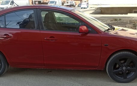 Mazda 3, 2004 год, 452 000 рублей, 3 фотография