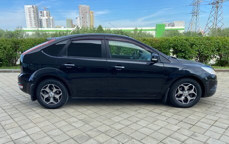 Ford Focus II рестайлинг, 2011 год, 699 000 рублей, 7 фотография