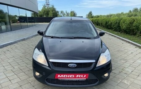 Ford Focus II рестайлинг, 2011 год, 699 000 рублей, 3 фотография