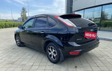 Ford Focus II рестайлинг, 2011 год, 699 000 рублей, 11 фотография