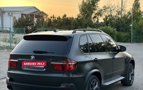 BMW X5, 2008 год, 2 100 000 рублей, 8 фотография