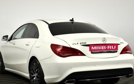 Mercedes-Benz CLA, 2014 год, 1 845 000 рублей, 6 фотография