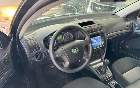 Skoda Octavia, 2006 год, 599 999 рублей, 10 фотография