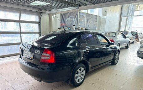 Skoda Octavia, 2006 год, 599 999 рублей, 6 фотография