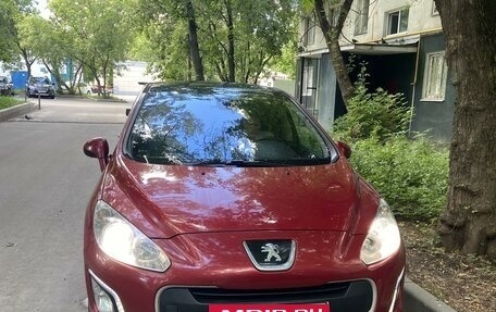 Peugeot 308 II, 2012 год, 700 000 рублей, 14 фотография