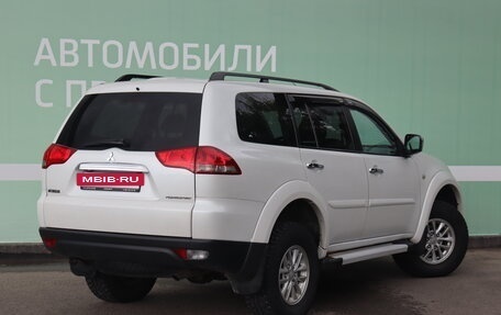 Mitsubishi Pajero Sport II рестайлинг, 2014 год, 2 130 000 рублей, 2 фотография