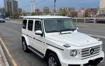 Mercedes-Benz G-Класс W463 рестайлинг _iii, 2019 год, 15 500 000 рублей, 1 фотография