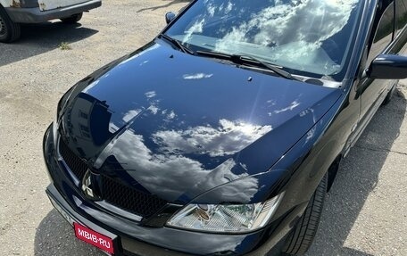 Mitsubishi Lancer IX, 2007 год, 1 500 000 рублей, 1 фотография