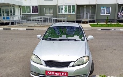 Daewoo Gentra II, 2013 год, 500 000 рублей, 1 фотография