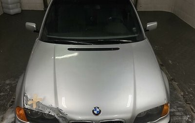 BMW 3 серия, 2000 год, 350 000 рублей, 1 фотография
