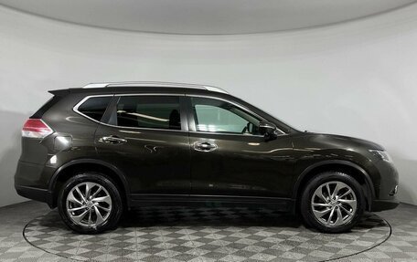 Nissan X-Trail, 2017 год, 2 380 000 рублей, 4 фотография