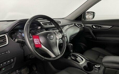 Nissan X-Trail, 2017 год, 2 380 000 рублей, 13 фотография