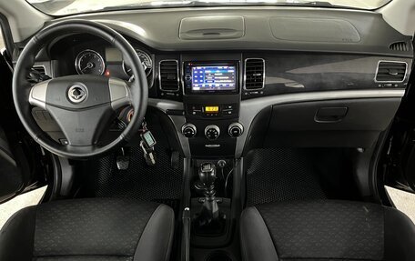 SsangYong Actyon II рестайлинг, 2013 год, 1 050 000 рублей, 15 фотография