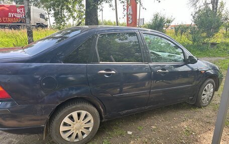 Ford Focus IV, 2003 год, 280 000 рублей, 4 фотография