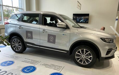 Geely Atlas, 2024 год, 3 288 990 рублей, 2 фотография