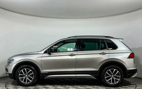 Volkswagen Tiguan II, 2019 год, 2 759 000 рублей, 8 фотография