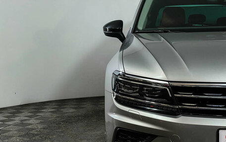 Volkswagen Tiguan II, 2019 год, 2 759 000 рублей, 16 фотография