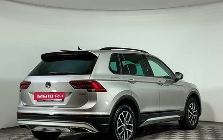 Volkswagen Tiguan II, 2019 год, 2 759 000 рублей, 5 фотография