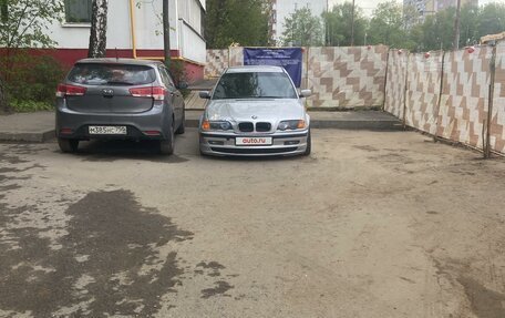 BMW 3 серия, 2000 год, 350 000 рублей, 4 фотография