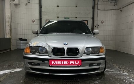 BMW 3 серия, 2000 год, 350 000 рублей, 2 фотография