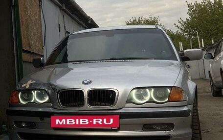 BMW 3 серия, 2000 год, 350 000 рублей, 9 фотография