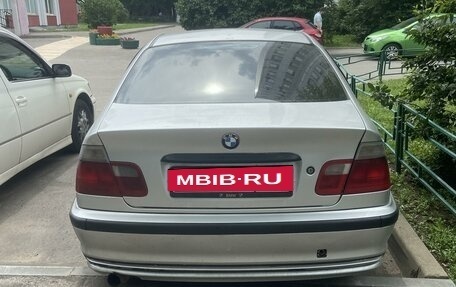 BMW 3 серия, 2000 год, 350 000 рублей, 8 фотография