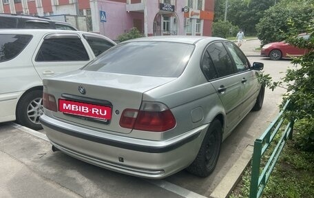 BMW 3 серия, 2000 год, 350 000 рублей, 7 фотография