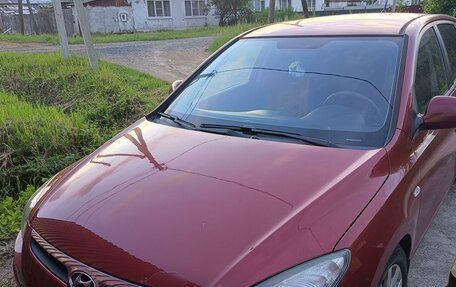 Hyundai i30 I, 2009 год, 600 000 рублей, 9 фотография