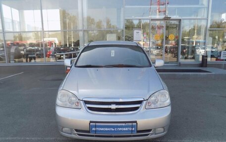 Chevrolet Lacetti, 2012 год, 550 000 рублей, 2 фотография