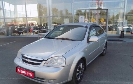 Chevrolet Lacetti, 2012 год, 550 000 рублей, 1 фотография