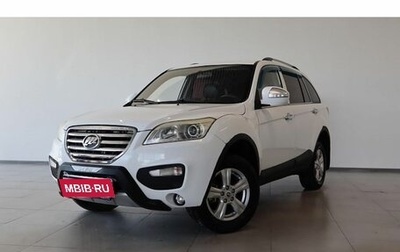 Lifan X60 I рестайлинг, 2014 год, 649 000 рублей, 1 фотография