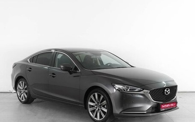 Mazda 6, 2020 год, 2 779 000 рублей, 1 фотография