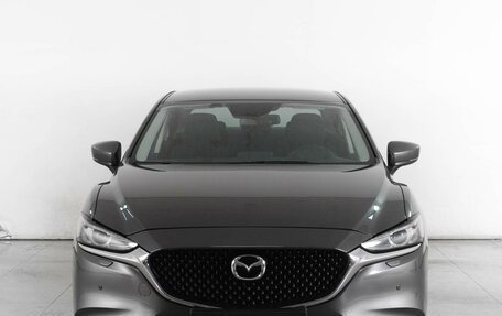 Mazda 6, 2020 год, 2 779 000 рублей, 3 фотография