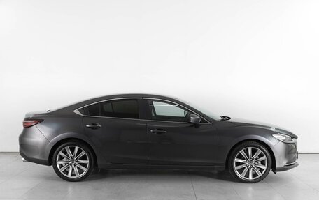 Mazda 6, 2020 год, 2 779 000 рублей, 5 фотография