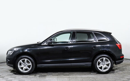 Audi Q5, 2012 год, 1 549 000 рублей, 8 фотография