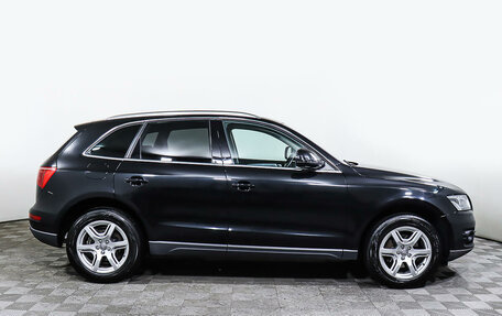 Audi Q5, 2012 год, 1 549 000 рублей, 4 фотография