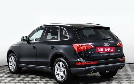 Audi Q5, 2012 год, 1 549 000 рублей, 7 фотография