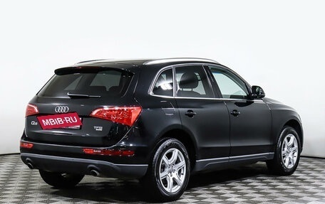 Audi Q5, 2012 год, 1 549 000 рублей, 5 фотография