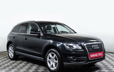 Audi Q5, 2012 год, 1 549 000 рублей, 3 фотография